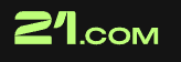 21com logo